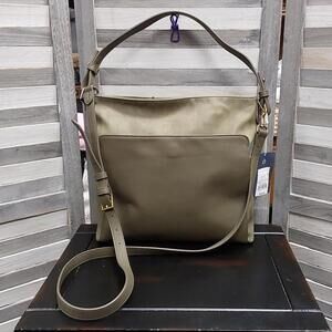 Olive Green Crossbody Bag | Universal Thread